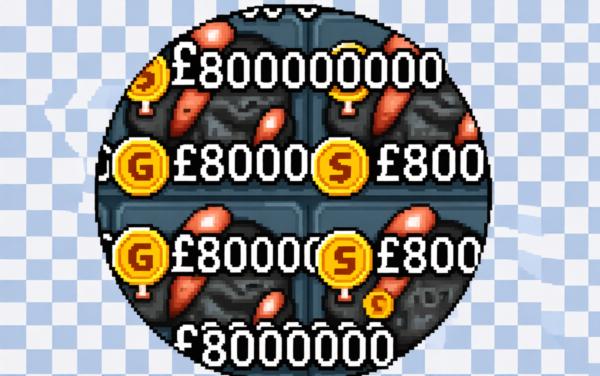 躺平双人金币战