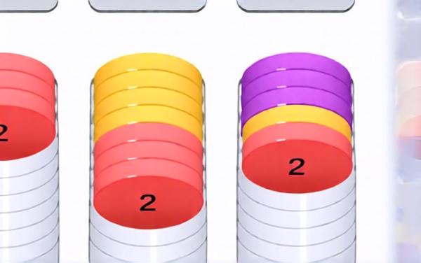 超级解压馆闯关