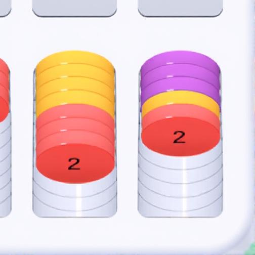 超级解压馆闯关