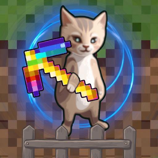 哈基米挖矿冒险