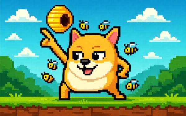 保护狗狗画线小游戏