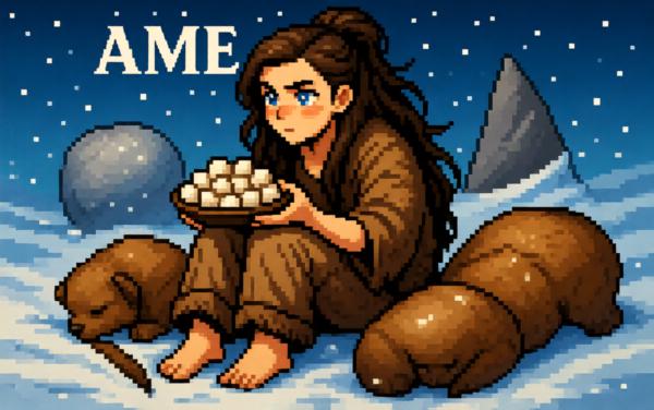 破落宗门成长记