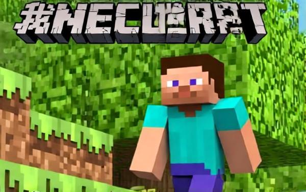 奇妙方块的世界