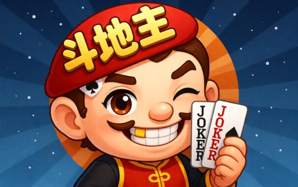 美女真人斗地主 （移动版）