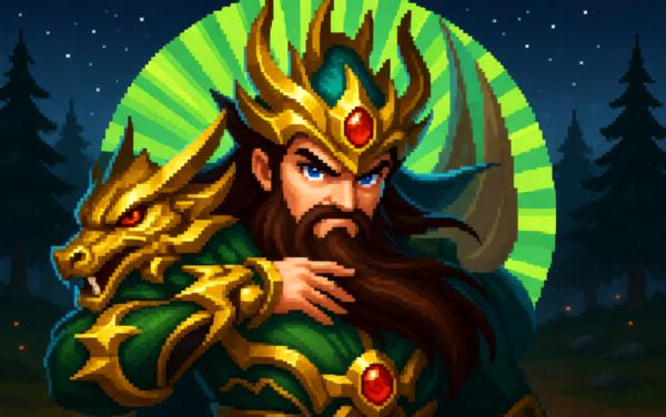 吞食天下战略塔防