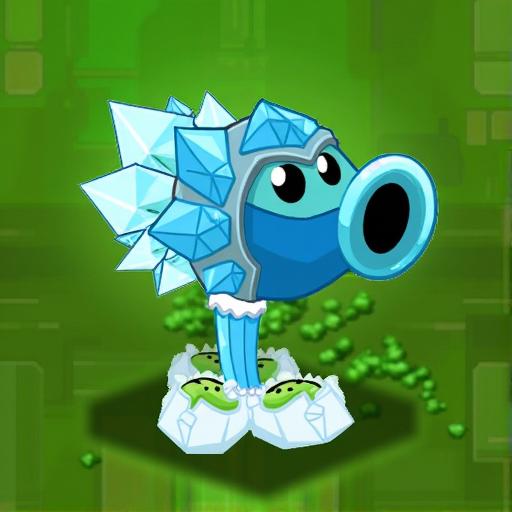 植对战融合杂交游戏