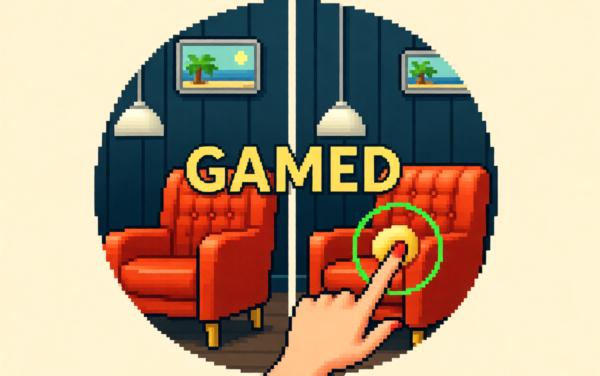 大家找茬游戏2024