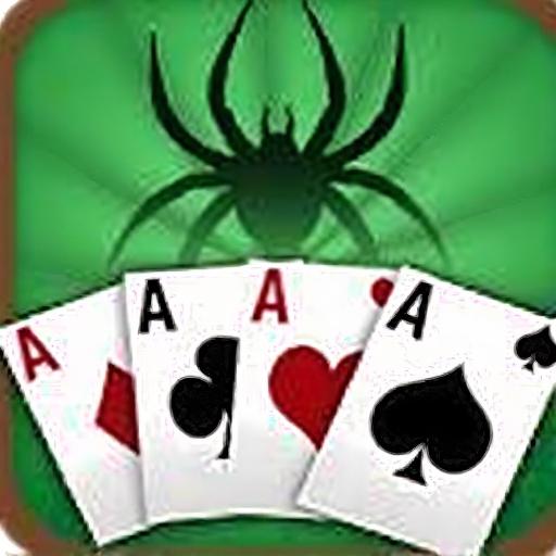 蜘蛛纸牌经典版