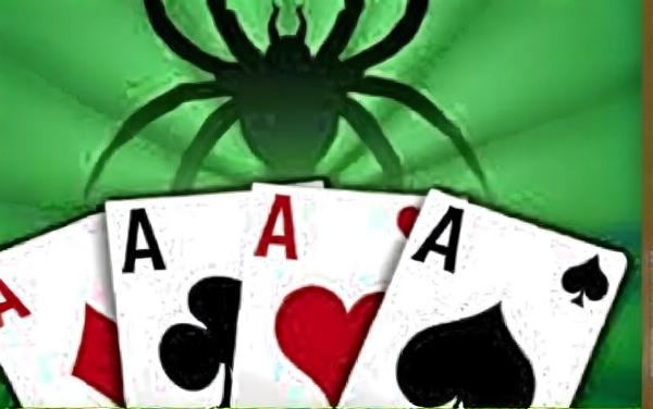 蜘蛛纸牌经典版