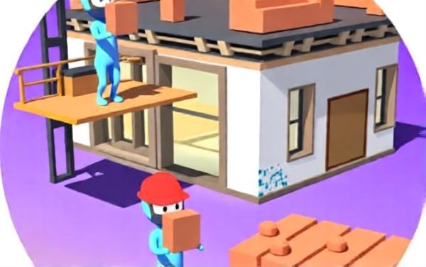 我的小小旅店塔