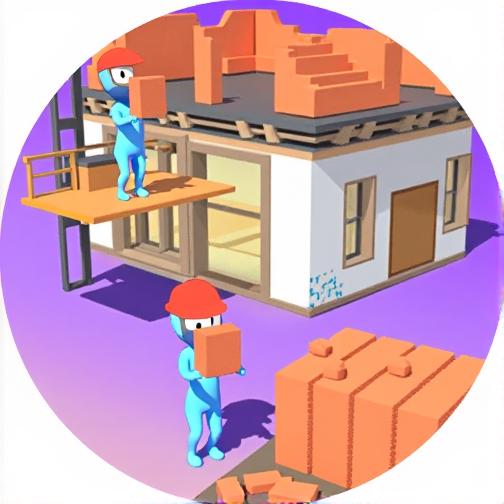 我的小小旅店塔