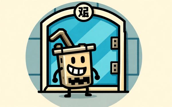 茶杯头之闯关冒险