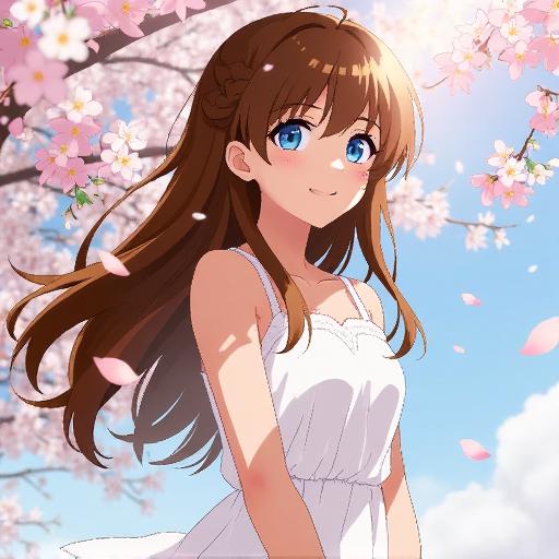 恋爱聊天模拟器