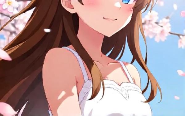 恋爱聊天模拟器