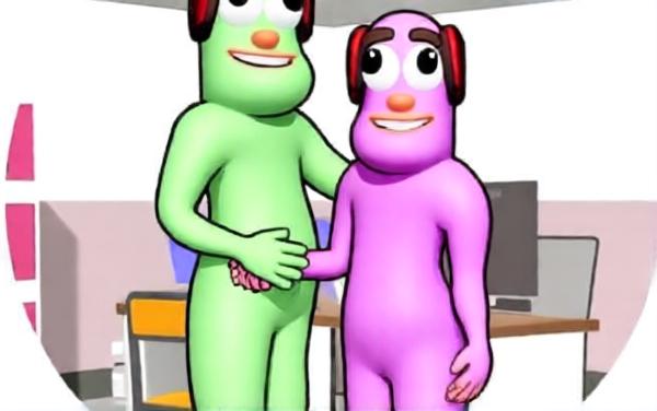 打个大妖怪