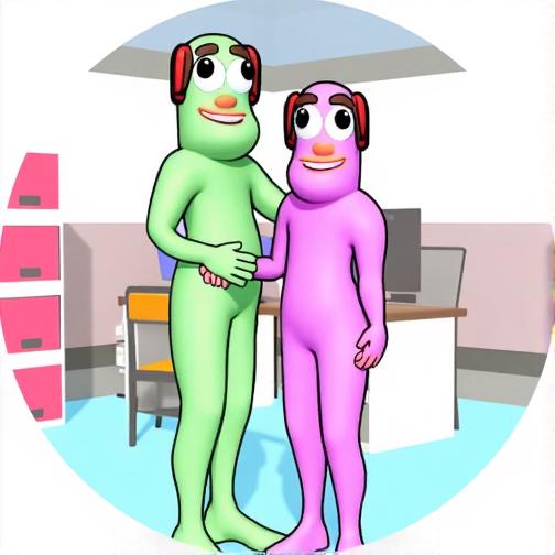 打个大妖怪