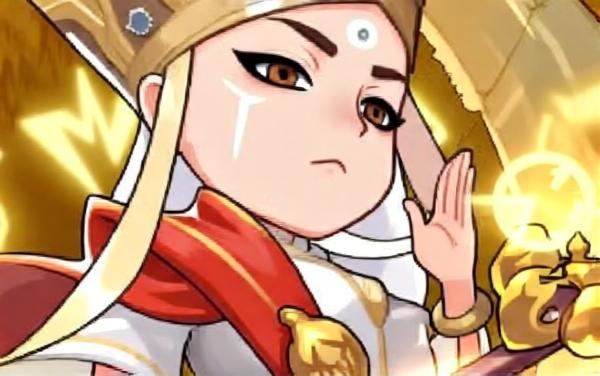 神仙打架