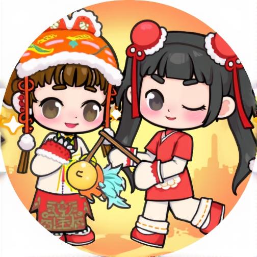 我的公寓小镇