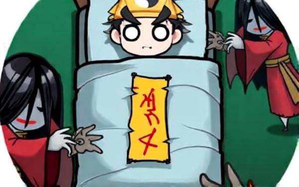 塔防小勇士