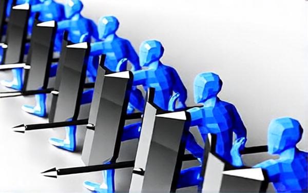 战争模拟小游戏