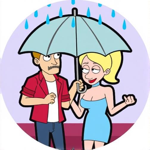 天才画一笔