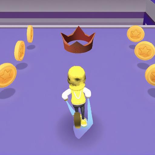 美食小卖部游戏