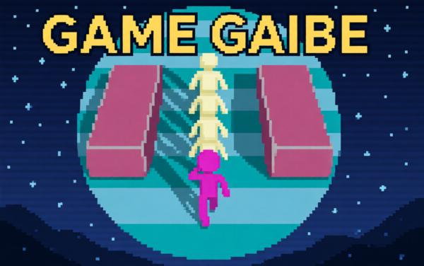 仔仔蛋蛋跑酷派对