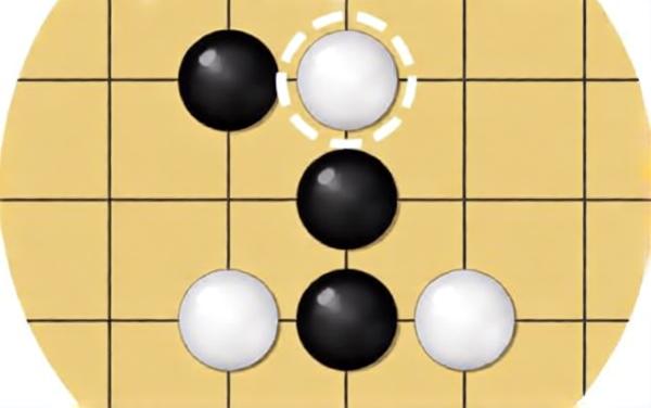 五子棋经典