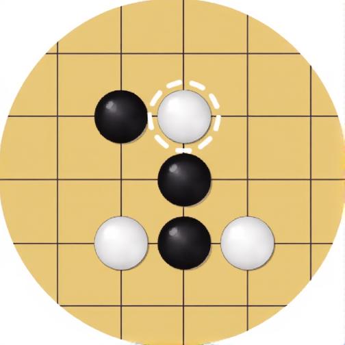 五子棋经典