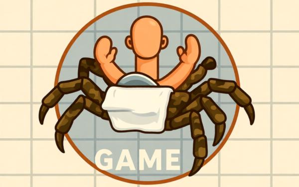 马桶人和触手怪