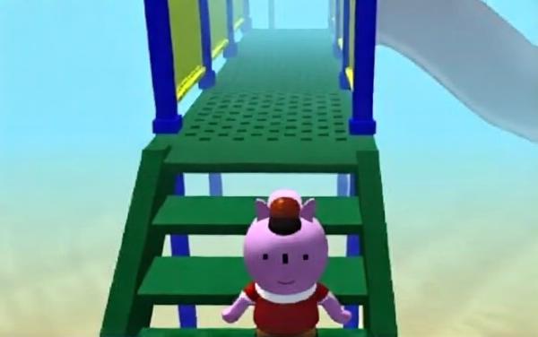 贪吃蛇吃吃吃水果