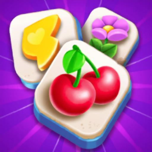 麻了个将消消看