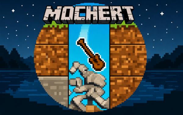 合成铲子挖呀挖