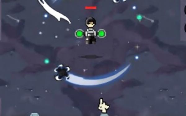 闯关无敌