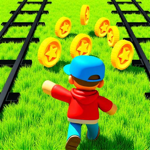 远古神庙3D逃亡跑酷