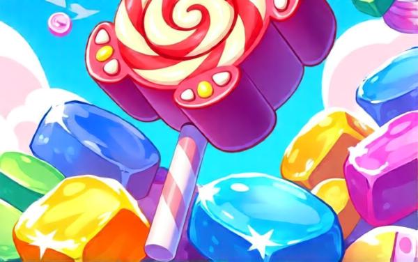 宝宝英雄的游戏旅行