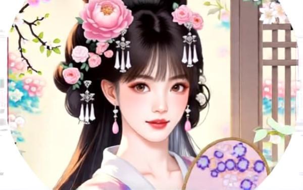 拼图闯关达人