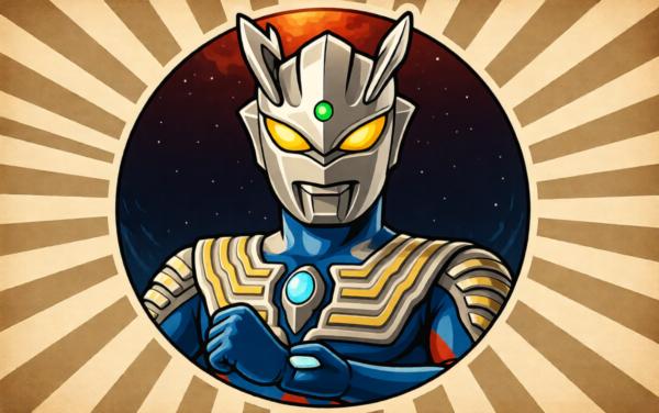 奥特曼超人大战小怪兽