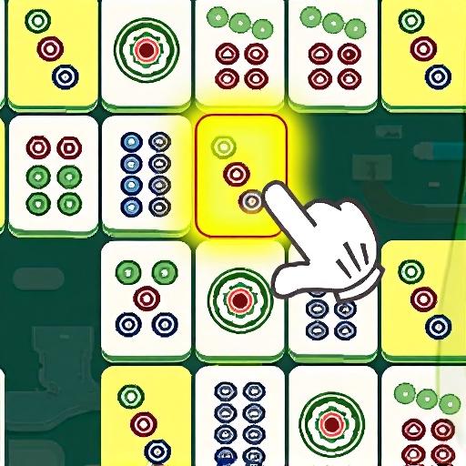 麻将对对碰麻将