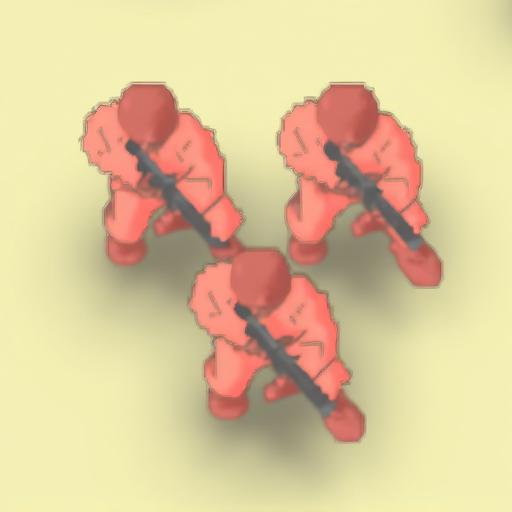 枪兵战队