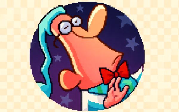 梦游先生全系列