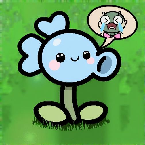 植僵花花大冒险