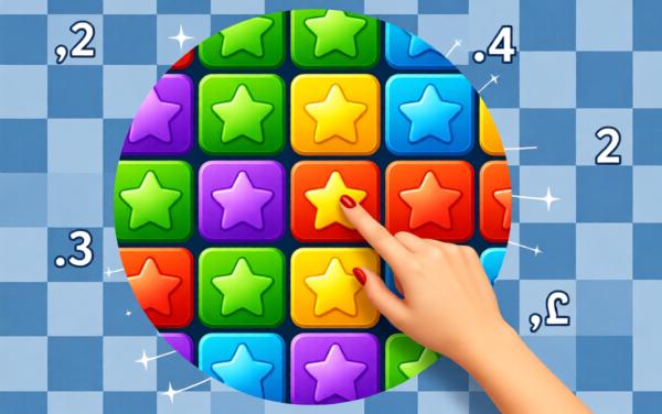 消灭星星消除经典