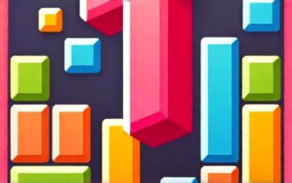 快乐方块消消消