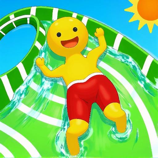 过山车双人游戏大冒险