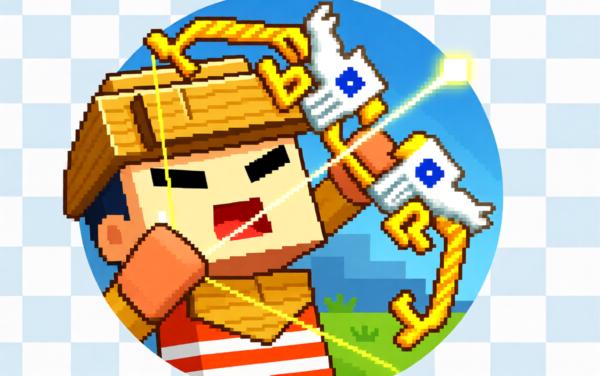 生存与建造之后羿射日