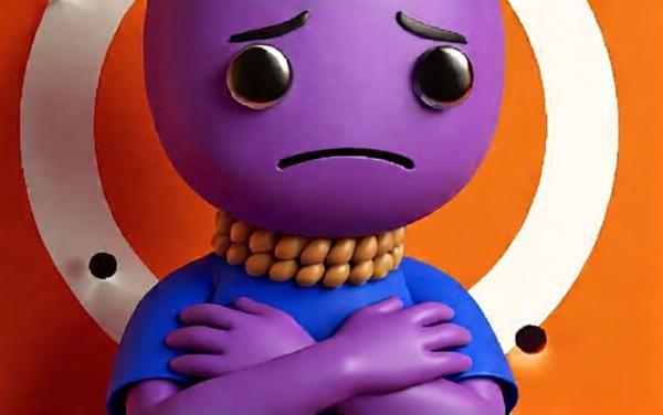 疯狂木偶人闯关