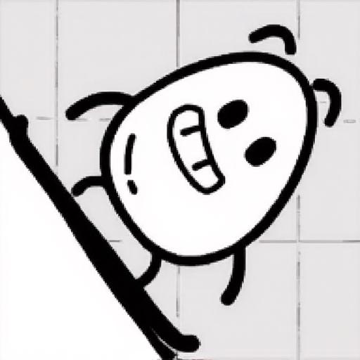 火柴人抓武器对决