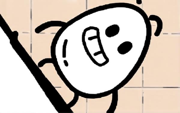 火柴人抓武器对决