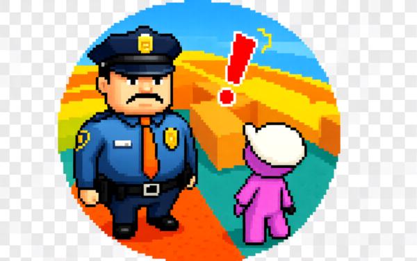 躲猫猫大作战逃生小游戏